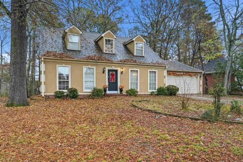 4 Yazoo Cv, Maumelle, AR, 72113-6510 | Card Image