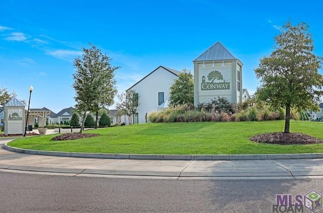 491 Turnberry Way, House other with 3 bedrooms, 3 bathrooms and 2 parking in Gonzales LA | Image 27