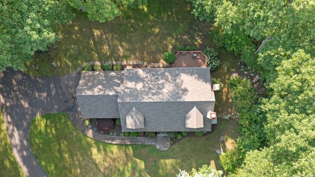 6 Middlebrook Pond Rd, House other with 4 bedrooms, 3 bathrooms and null parking in Redding CT | Image 38