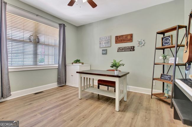 11 The Ter, House other with 4 bedrooms, 5 bathrooms and 2 parking in Newnan GA | Image 21