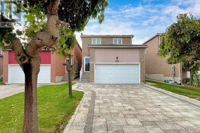 102 Stather Cres, House other with 4 bedrooms, 4 bathrooms and 6 parking in Markham ON | Image 1