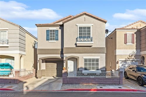 3540 Enchanted Mesa Ct, Las Vegas, NV, 89129-8687 | Card Image