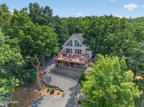 150 Robin Way, Lackawaxen, PA, 18435-7806 | Card Image