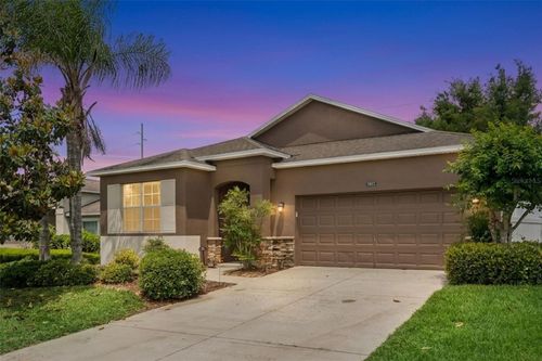 5821 Coquyt Drive, Mount Dora, FL, 32757 | Card Image