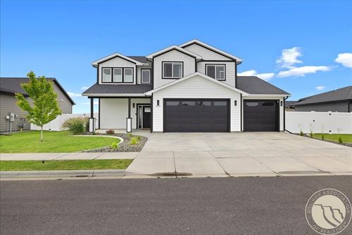 5332 Dovetail Ave, Billings, MT, 59106-4436 | Card Image