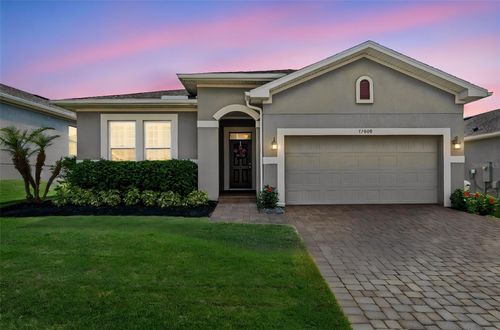 17008 Gathering Place Cir, CLERMONT, FL, 34711-8594 | Card Image