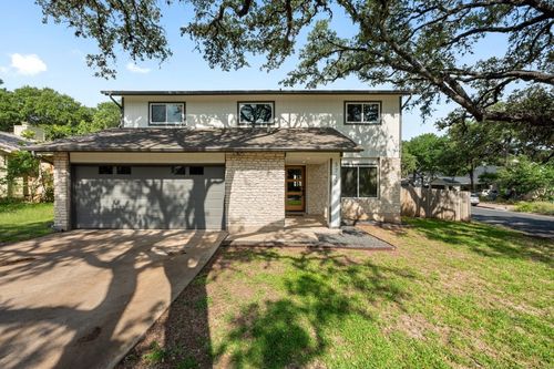 3713 Harpers Ferry Ln, Austin, TX, 78749-3110 | Card Image