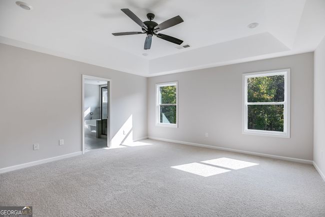 113 Cresthaven Dr, House other with 4 bedrooms, 3 bathrooms and 2 parking in Carrollton GA | Image 39