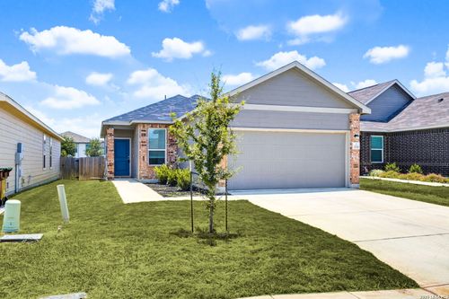 11636 Midnight Rain, San Antonio, TX, 78245-4965 | Card Image