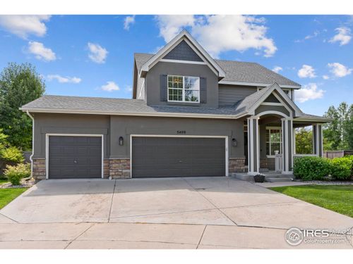 5409 Rabbit Creek Rd, Fort Collins, CO, 80528-3191 | Card Image