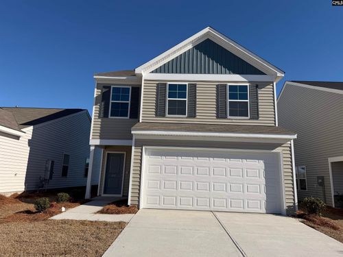 4017 Monetta Drive, Elgin, SC, 29045 | Card Image