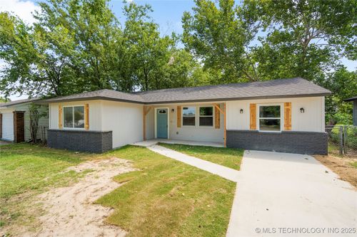19552 E 1st Pl, Tulsa, OK, 74108-7702 | Card Image