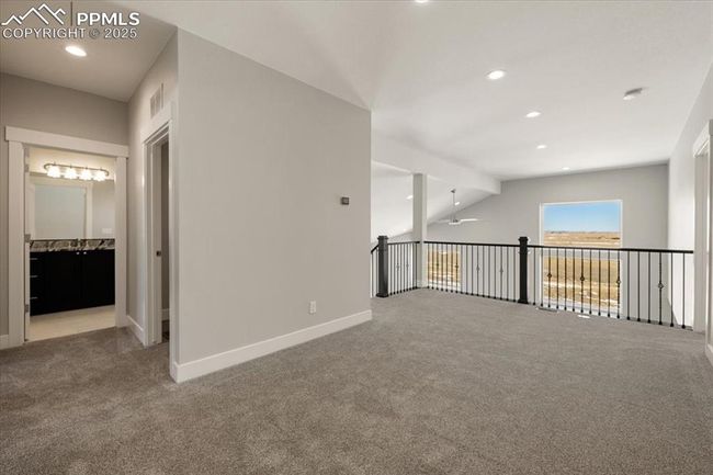 7854 Truchas Trl, House other with 5 bedrooms, 5 bathrooms and 5 parking in Peyton CO | Image 18