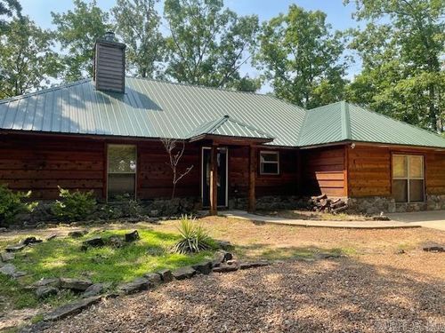 129 Hanson Ln, Fairfield Bay, AR, 72088-4518 | Card Image