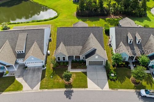 257 Dawnbrook Ct, Bluffton, SC, 29909-1030 | Card Image
