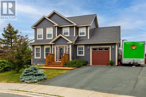 9 Patricks Pl, Conception Bay South, NL, A1X0A8 | Card Image