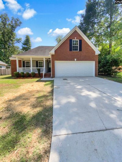 121 Newberry Drive, House other with 3 bedrooms, 2 bathrooms and null parking in Chapin SC | Image 1