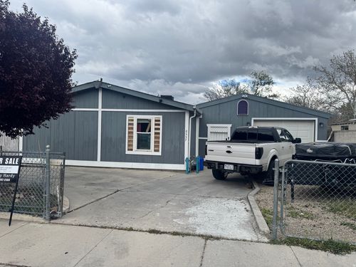 8557 S 3830 W, West Jordan, UT, 84088-5570 | Card Image