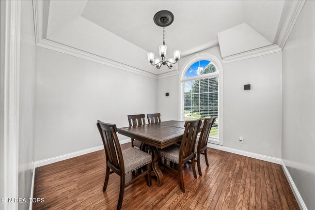 1036 Circle Dr, House other with 3 bedrooms, 2 bathrooms and null parking in Jamestown TN | Image 17