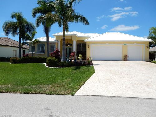 5302 Sw 27th Pl, Cape Coral, FL, 33914-6642 | Card Image