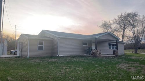 10123 Pike 58, Frankford, MO, 63441-2708 | Card Image