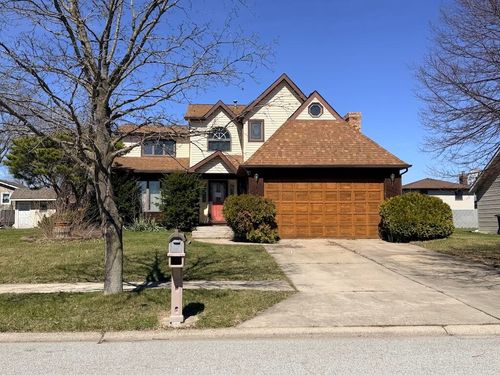 1604 W 99th Pl, Crown Point, IN, 46307 | Card Image