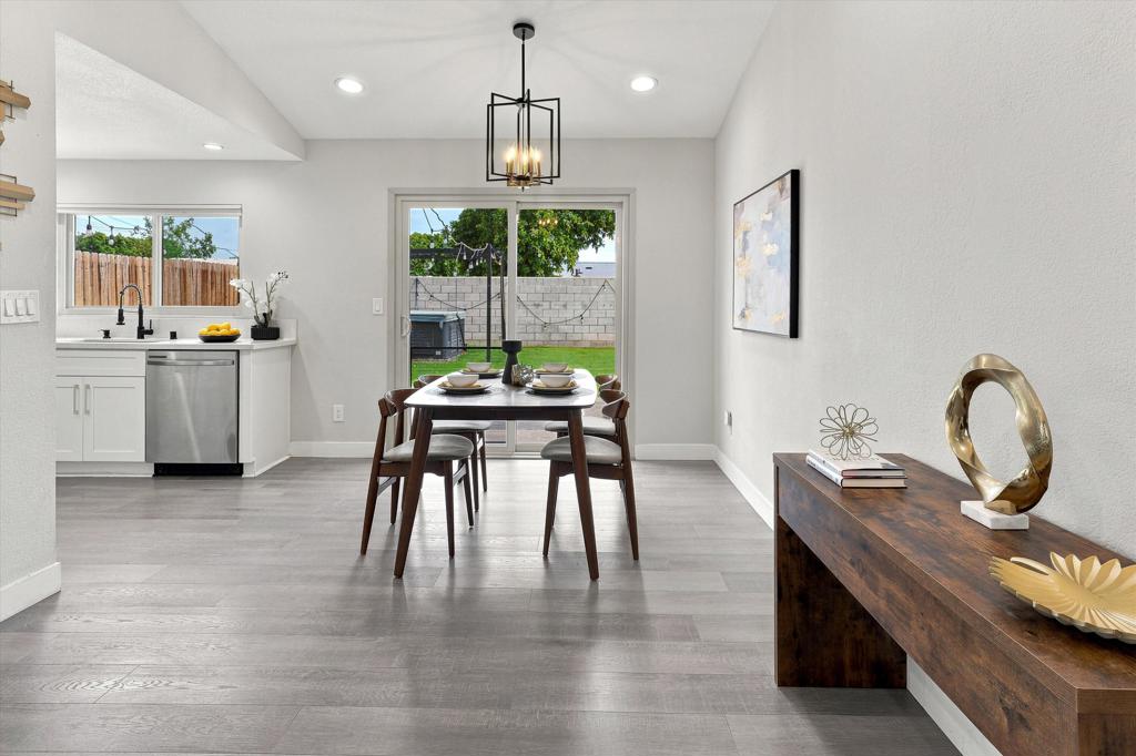 Residential in Indio 2