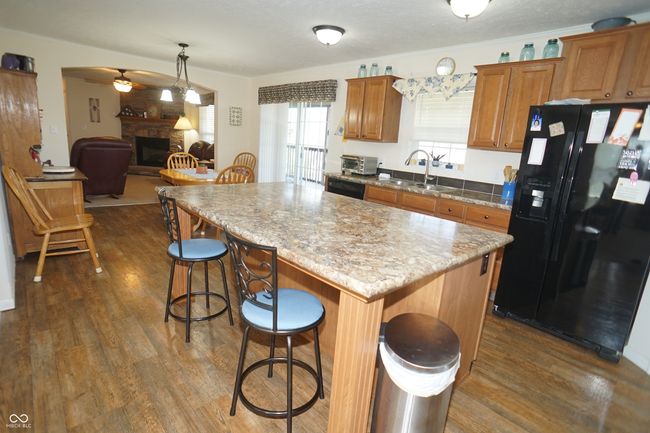 20181 Bates Farm East Dr, House other with 3 bedrooms, 3 bathrooms and null parking in Metamora IN | Image 4