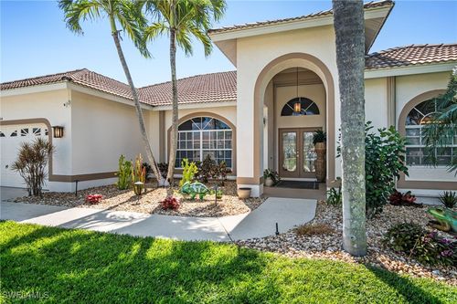 28404 Del Lago Way, BONITA SPRINGS, FL, 34135-2806 | Card Image