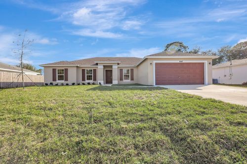 3965 Sw Mccain St, Port St. Lucie, FL, 34953 | Card Image