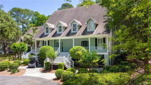 43 Plantation Homes Dr, Daufuskie Island, SC, 29915-9228 | Card Image