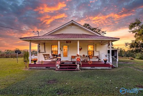 25 County Road 18, Dutton, AL, 35744 | Card Image