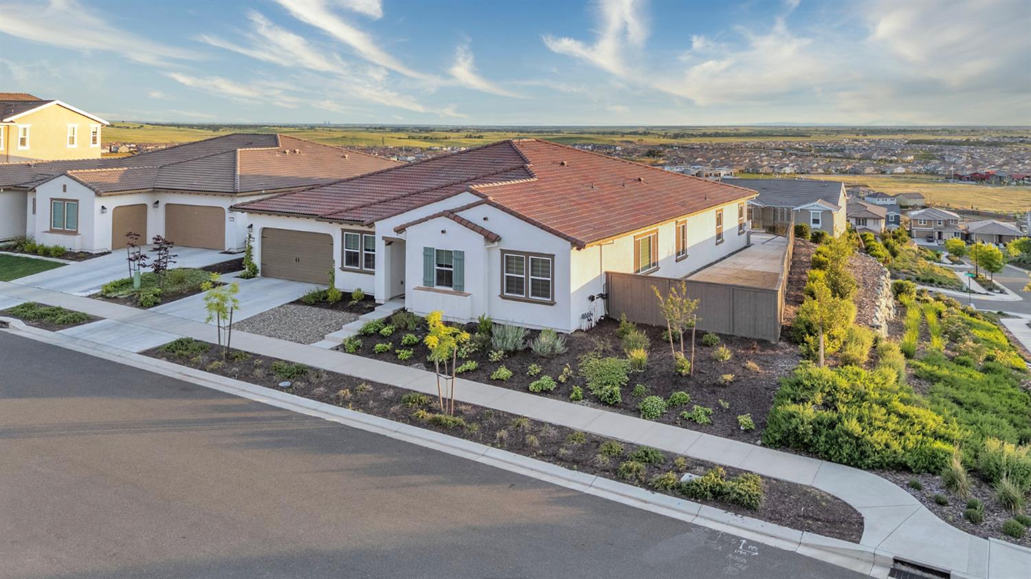 Residential in Folsom