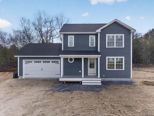 Lot 4 Tbd Lentago Lane, Sanford, ME, 04073 | Card Image