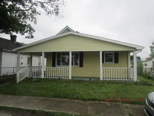 244 Locust Street, Chillicothe, OH, 45601 | Card Image