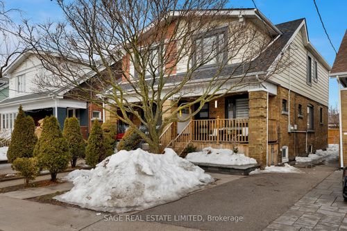 220 Westwood Ave, East York, ON, M4J2H4 | Card Image