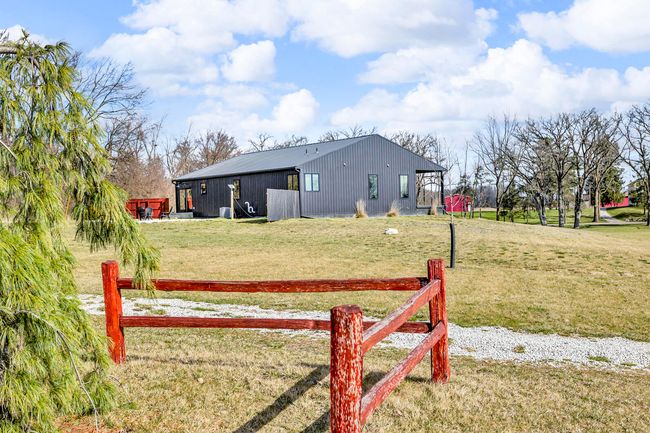 7499 Mathews Rd, House other with 3 bedrooms, 2 bathrooms and null parking in Spring Arbor MI | Image 54