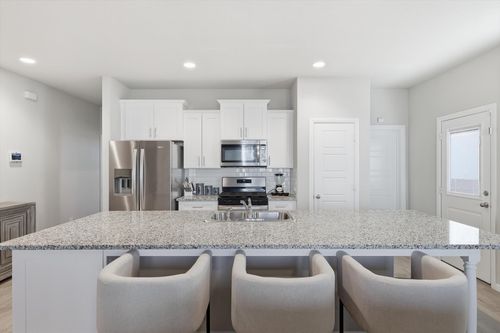 3445 Lake District Ln, Fort Worth, TX, 76135-2030 | Card Image