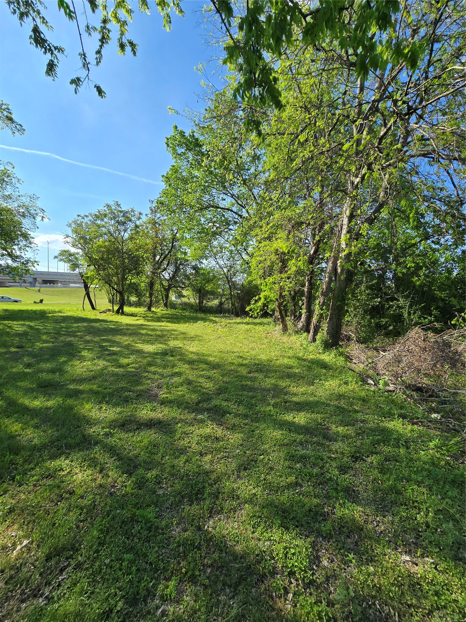 Land in Dallas 5