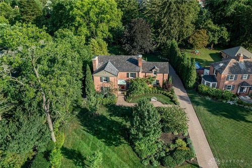 116 Thruston Blvd W, Oakwood, OH, 45419-3332 | Card Image