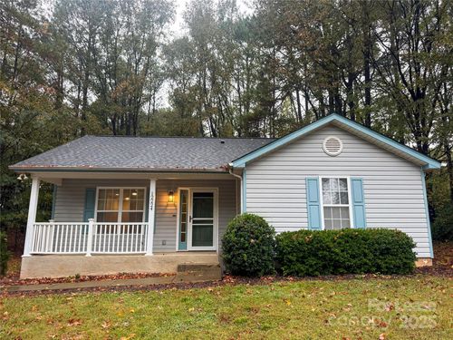 12224 Lullingstone Rd, Pineville, NC, 28134-9513 | Card Image