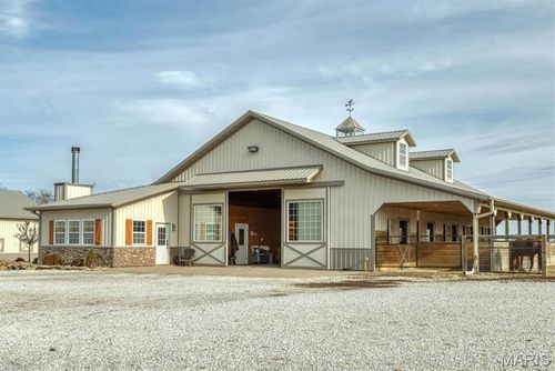 13420 Hanne Trl, Innsbrook, MO, 63390-4418 | Card Image