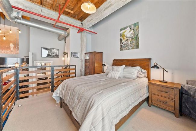 APT-26 - 650 Glen Iris Dr Ne, Condo with 1 bedrooms, 1 bathrooms and 1 parking in Atlanta GA | Image 9