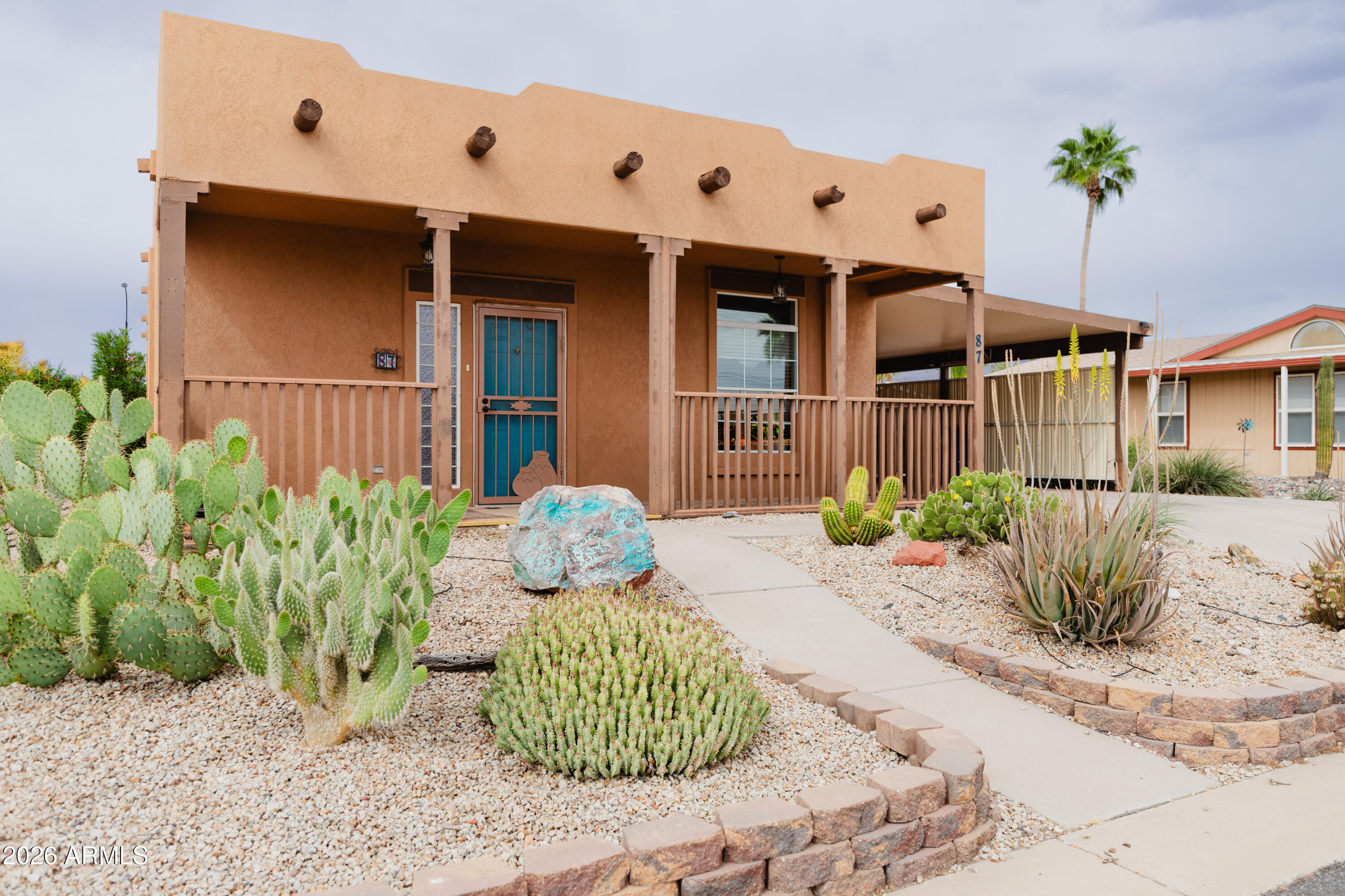 Residential in Apache Junction 2