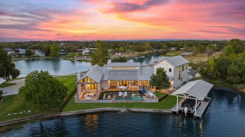 703 Woodland Hills Dr, Granite Shoals, TX, 78654-2401 | Card Image