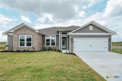 508 Town Hall Lane, House other with 3 bedrooms, 2 bathrooms and null parking in Victoria TX | Image 1