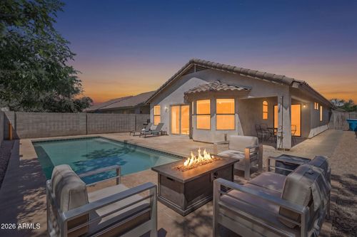 3819 W Tonopah Dr, Glendale, AZ, 85308-2272 | Card Image