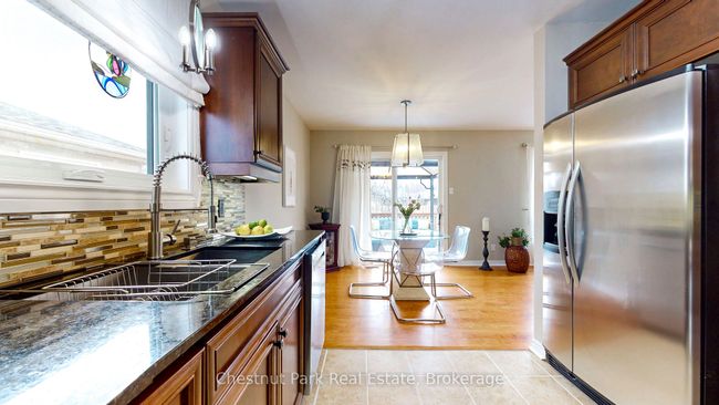 26 St Andrews Dr, House other with 3 bedrooms, 2 bathrooms and 2 parking in Meaford ON | Image 12
