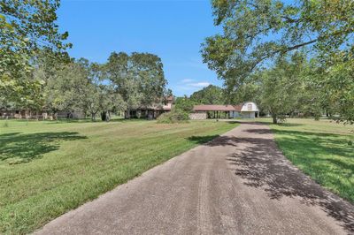 5302 Old Chocolate Bayou Road, House other with 3 bedrooms, 2 bathrooms and null parking in Manvel TX | Image 3