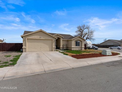 710 Keppel St, Fallon, NV, 89406-4417 | Card Image